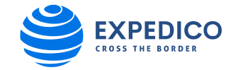 Expedico logo